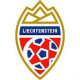Lichtenštejnsko fotbalový dres